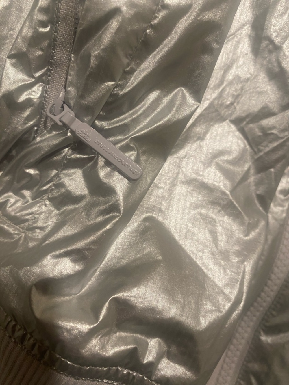 Adidas by Stella McCarney jacket - Picture 6 of 10